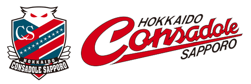 コンサドーレロゴ