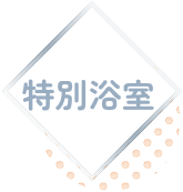 特別浴室