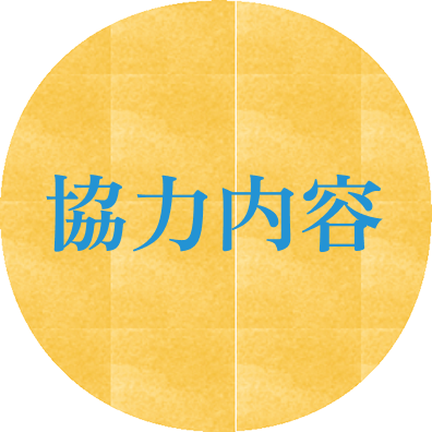 協力内容