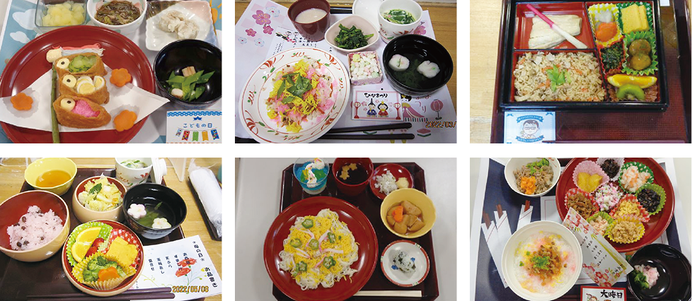 食べ物画像